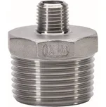 GEBO Nerezová vsuvka redukovaná Redukce: 6/4” x 5/4”