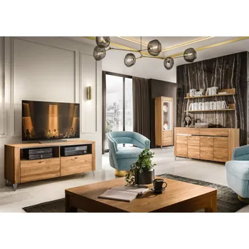 Obývací stěna Obývací pokoj Latina