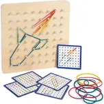 Small Foot 11977 Geoboard