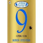 Death Sets Sail – Robin Stevens (EN)