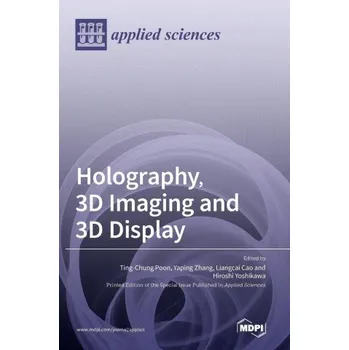 3D puzzle Holography, 3D Imaging and 3D Display (EN)