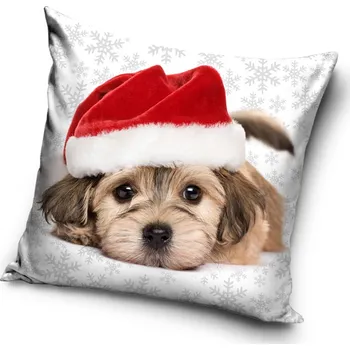 Povlak na dekorativní polštářek TipTrade Povlak na polštářek 40 x 40 cm