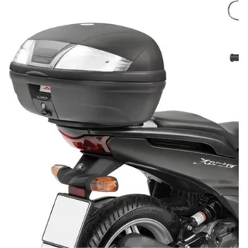 Zavazadlo na motocykl Kappa KR2102 montážní sada (nosič ) vrchního kufru Yamaha Xenter 150 2012 - 2019