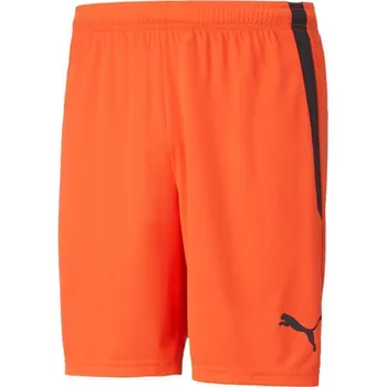 Pánské kraťasy Šortky Puma teamLIGA Shorts 70492445 Velikost XXL