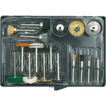 Sada nářadí Sada příslušenství na broušení 17 ks