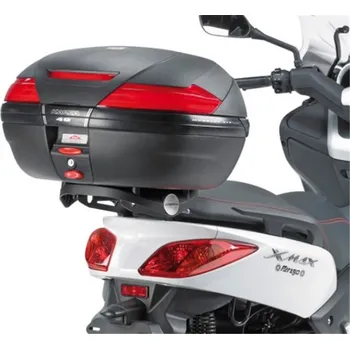 Motodoplněk Kappa KR370 montážní sada (nosič ) vrchního kufru Yamaha X-Max 125 2010 - 2013