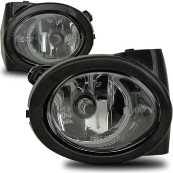 Osvětlení automobilu Mlhové světlomety JOM pro BMW řady 3 E46 s nárazníky ve vzhledu M3