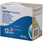 Intervet Caninsulin VetPen Needles 12 mm 100 ks