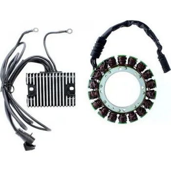 Motodíl Stator a regulátor Electrosport Harley Davidson 1340 Heritage Softail Springer 1997 - 1999