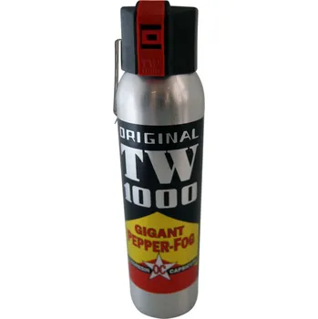 Sebeobrana Obranný sprej TW1000 OC Fog Gigant 150ml