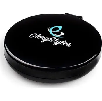 GloryStyles Cestovní LED kosmetické zrcátko 1807