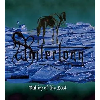 Zahraniční hudba LP Winterlong: Valley Of The Lost LTD 2020