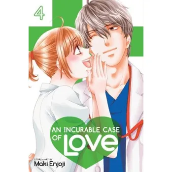 Incurable Case of Love, Vol. 4 – Maki Enjoji (EN)