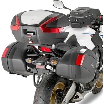 Zavazadlo na motocykl GIVI 1137FZ montážní sada (nosič ) vrchního kufru Honda CB 650 F 2014 - 2016