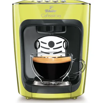Kávovar Tchibo Cafissimo Mini