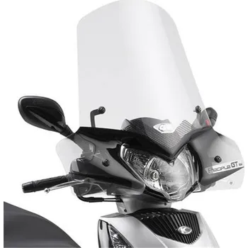 Motodíl GIVI 443A plexi Kymco People GTi 125 2010 - 2019