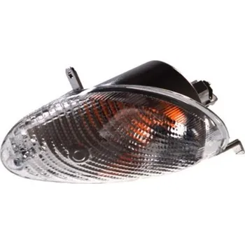 Osvětlení pro motocykl Moto blinkr YAMAHA 125 YP Majesty 2003 - 2006 pravý přední