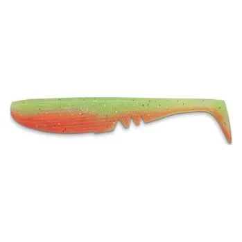 Umělá nástraha Iron Claw nástraha Racker Shad 12,5 cm vzor TG 1 ks v blistru-8048608