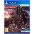 Hra pro PlayStation 4 Vader Immortal: A Star Wars VR PS4