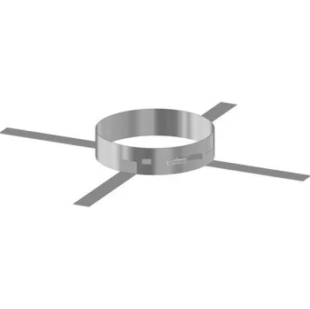 Komín Bertrams Distanční držák (Ø200mm)