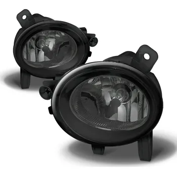 Osvětlení automobilu JOM mlhové světlomety pro BMW řada 4 F32, kouřové