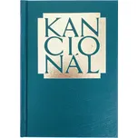 Kancionál zelený – Katolický týdeník (2018, pevná)