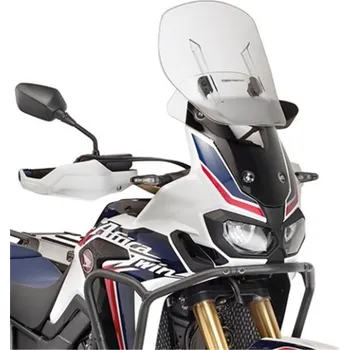 Motodíl Kappa KAF1144 plexi Honda CRF 1000 L Africa Twin Adventure Sports 2018 - 2019
