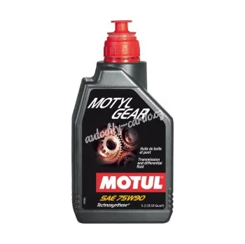 Převodový olej Motul Motyl Gear 75W-90 1l