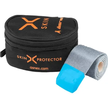 Skialpinistické vybavení Asnes X-Skin 45 mm Mohair stoupací pásy na běžky