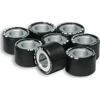 Autodíl Válečky Malossi HTRoll 29,8x19,8, 8ks, BMW 600-650 Varianta: 33gr M.6615657R