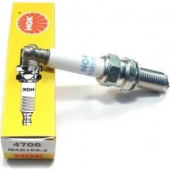 Motodíl Zapalovací svíčka NGK Standard Ducati 1198, S, SP 09 - 11