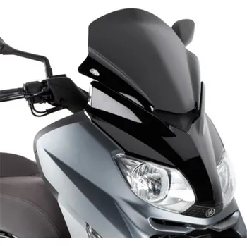 Motodíl Kappa KD446B plexi Yamaha X-Max 125 2010 - 2013
