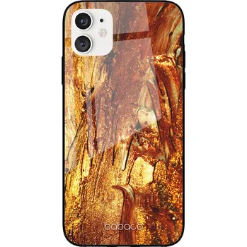 Pouzdro na mobilní telefon Babaco Ochranný kryt pro iPhone 11 Pro - Babaco, Premium Abstract 022 BPCABS12919