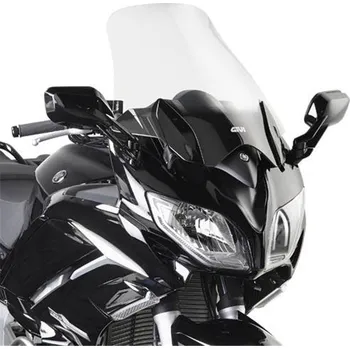 Motodíl GIVI D2109ST plexi Yamaha FJR 1300 2013 - 2019