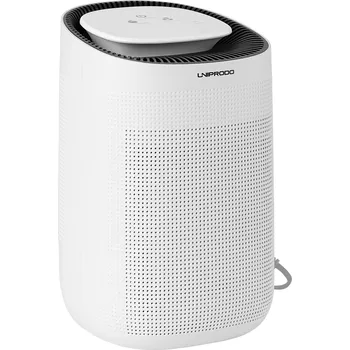 Uniprodo UNI_DEHUMIDIFIER_02 Odvlhčovač vzduchu Uniprodo UNI_DEHUMIDIFIER_02