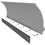 Shark Accessories Náhradní gumový břit…