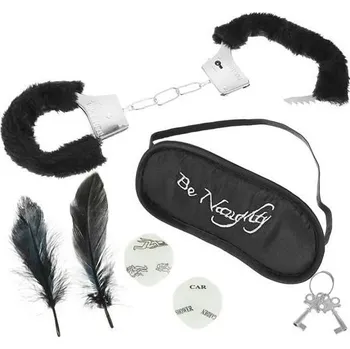 Gadget Pouta a sada hraček pro dospělé