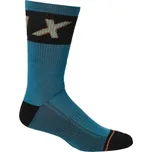 Ponožky - FOX Winter Wool Sock 2022 - Slate Blue S/M