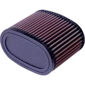 Filtr pro motocykl Vzduchový filtr KN Honda VT1100C3 Shadow Aero 98-02