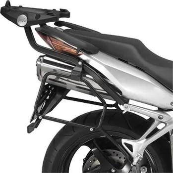 Zavazadlo na motocykl GIVI PL166 montážní sada ( nosič ) bočních kufrů Honda VFR 800 V-Tec 2002 - 2011