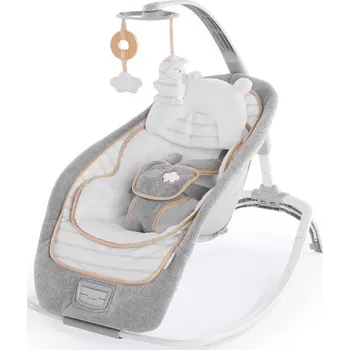 Ingenuity Boutique 2019 houpátko s melodií