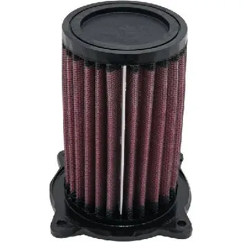Filtr pro motocykl Vzduchový filtr KN Suzuki GV1200 Madura 85-86