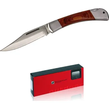 kapesní nůž Schwarzwolf outdoor Jaguar SW0025 dřevo