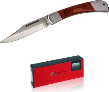kapesní nůž Schwarzwolf outdoor Jaguar SW0025 dřevo