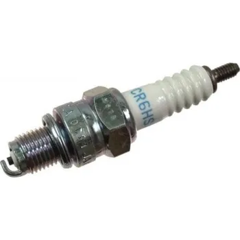 Elektroinstalace pro motocykl Zapalovací svíčka NGK Standard Honda XR70V, XR70R 97 - 03