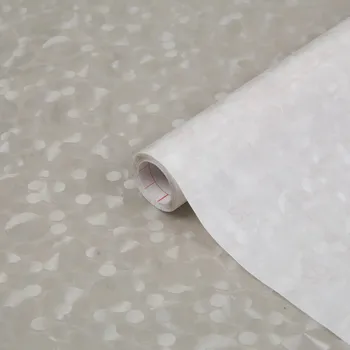 Tapeta Fólie d-c-fix transparentní samolepící - Broušené kruhy Varianta: šíře 67,5 cm, cena za 1m