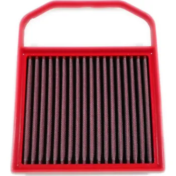 Vzduchový filtr BMC sportovní vložka vzduchového filtru pro Mercedes Maybach II X222 S 400 o výkonu 333 hp, vůz vyžaduje 2 vzduchové filtry