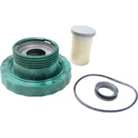 AEG 4071430963 ložisko bubnu levé