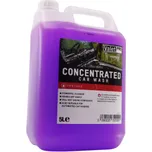 ValetPro Concentrated Car Shampoo 5L autošampon