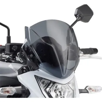 Motodíl Kappa KA4104 plexi Kawasaki ER-6N 2012 - 2016